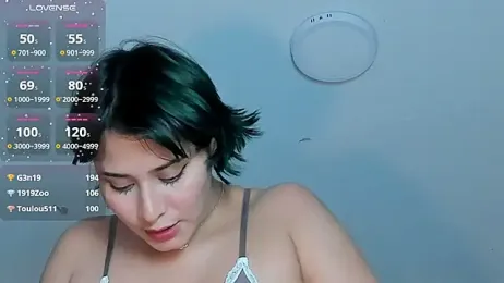 Ramona_Flower — Stripchat stream photo (May 2026)
