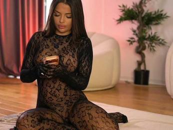SashaPariss — Bongacams profile photo