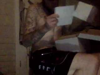 drewb231456789upshot — modelo de webcam en línea en camsoda