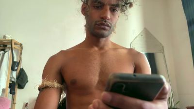 gerson229 — modelo de webcam en línea en cam4