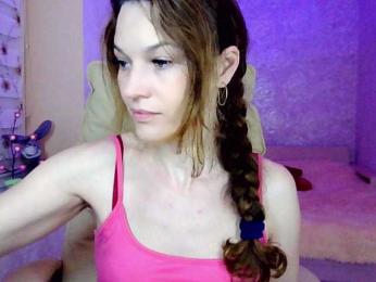 IridessaL — Bongacams stream photo (May 2026)