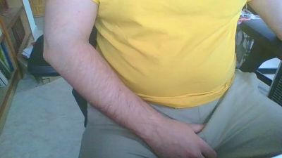 P_B_91 — modelo de webcam en línea en cam4