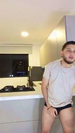 Billyytomy — Cam4 stream photo (Mar 2026)