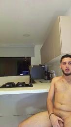 Billyytomy — Cam4 stream photo (Mar 2026)