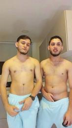 Billyytomy — modelo de webcam en línea en cam4