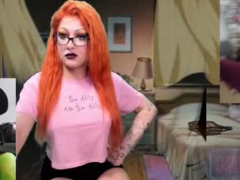 jessyboi0504 — Chaturbate stream photo (Mar 2026)