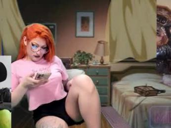 jessyboi0504 — Chaturbate stream photo (Mar 2026)