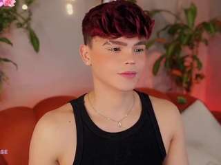 stevprz — Camsoda stream photo (Apr 2026)