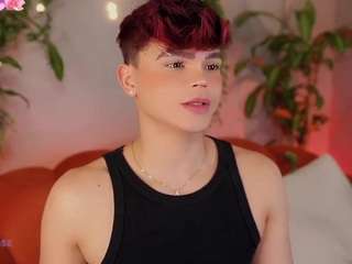 stevprz — Camsoda stream photo (Apr 2026)