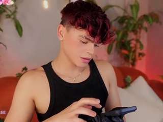 stevprz — Camsoda stream photo (Apr 2026)