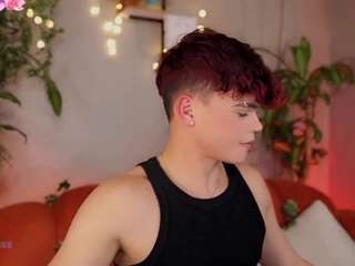 stevprz — Camsoda stream photo (Apr 2026)