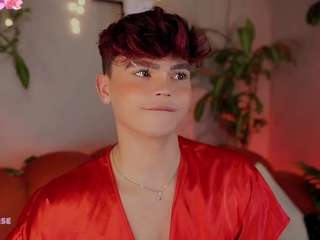 stevprz — Camsoda stream photo (Apr 2026)