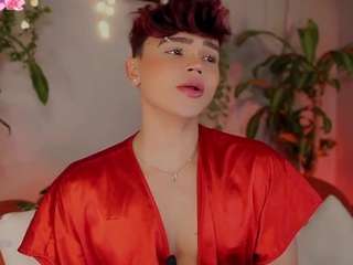 stevprz — Camsoda stream photo (Apr 2026)