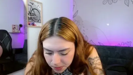 april_dumont — Stripchat stream photo (Nov 2023)