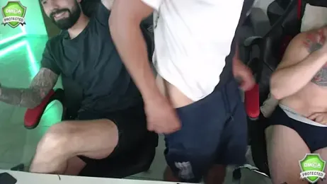 classied — Stripchat stream photo (Mar 2026)