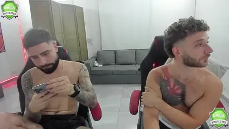 classied — Stripchat stream photo (Mar 2026)