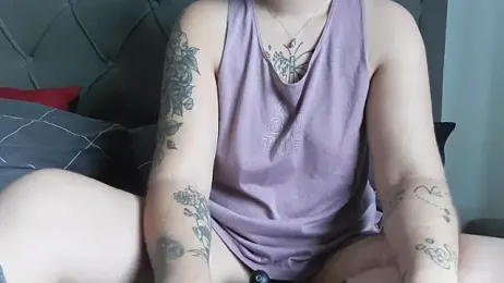 bunnyfox420 — Stripchat stream photo (Sep 2026)