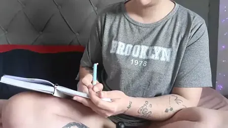 bunnyfox420 — stripchat