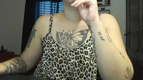 bunnyfox420 — Stripchat stream photo (Aug 2026)