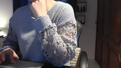 bunnyfox420 — stripchat