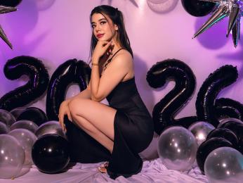 JessieLiu — Livejasmin stream photo (Jan 2026)