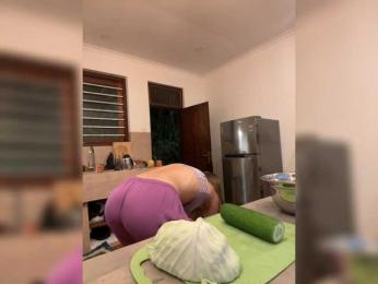 KinaMoonLove — Bongacams profile photo