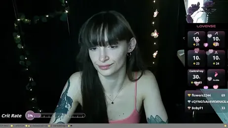 LeylaSins — Stripchat profile photo
