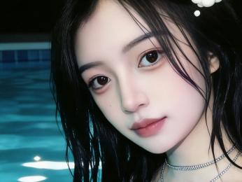 HedyIvy — modelo de webcam en línea en livejasmin