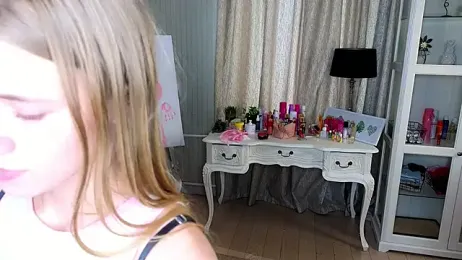 AnneFoxy — Stripchat stream photo (Jun 2026)