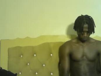 envy_spice — Chaturbate stream photo (Feb 2026)