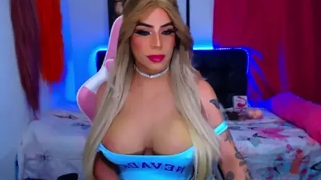 aleja_dom — Stripchat stream photo (Sep 2023)