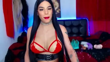 aleja_dom — Stripchat stream photo (Oct 2023)
