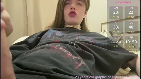 tasty_stranger_aishe — Stripchat stream photo (Jun 2026)