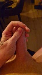 SDude8421 — modelo de webcam en línea en cam4