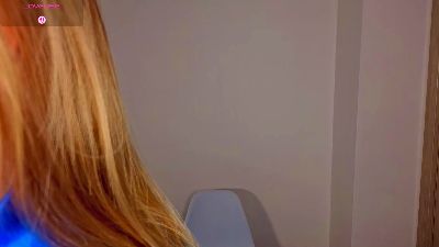 MarySpark — Cam4 stream photo (Dec 2025)