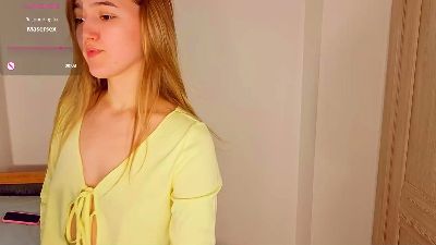 MarySpark — Cam4 stream photo (Dec 2025)