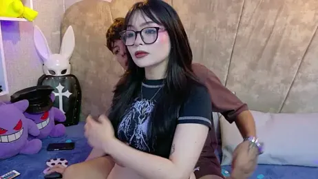 LilithAndLucifer69 — Stripchat stream photo (Jan 2026)