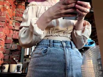 JoannGrater — bongacams