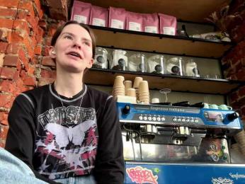 JoannGrater — Bongacams stream photo (Apr 2026)