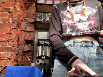 JoannGrater — Bongacams stream photo (Apr 2026)