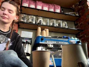 JoannGrater — Bongacams stream photo (Apr 2026)