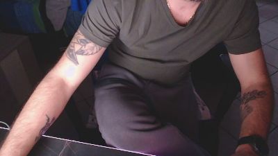 ven0ma90 — modelo de webcam en línea en cam4
