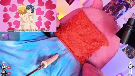 REM-- — Stripchat profile photo