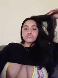 ANDREA-10_ — Stripchat profile photo