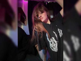 Ilinka19 — Bongacams stream photo (May 2026)