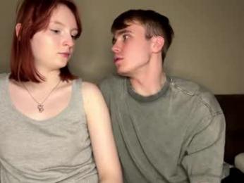 snega_ginger — Chaturbate stream photo (May 2025)
