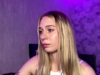 TrinaVoorhis — bongacams