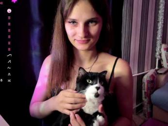 BellaDream — Bongacams profile photo