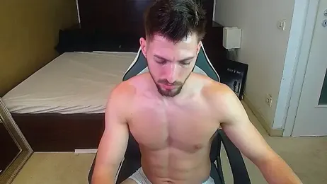 FelixRook — Stripchat stream photo (Jun 2026)