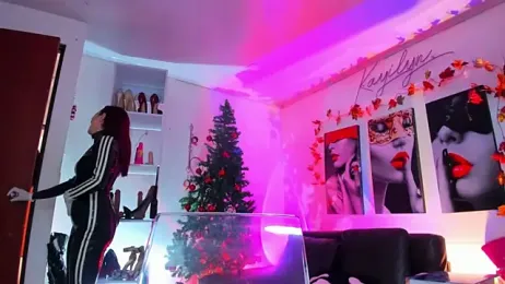 kayilyn — Stripchat stream photo (Jan 2026)